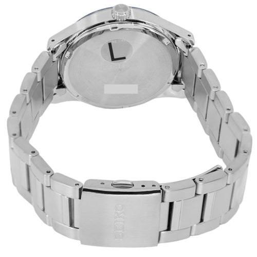 Seiko Uomo SUR559P1 Sport 39mm Quarzo