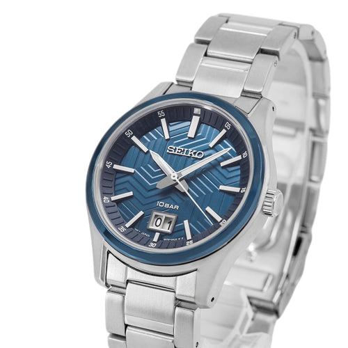 Seiko Uomo SUR559P1 Sport 39mm Quarzo