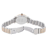 Seiko Uomo SUR628P1 Classic Two Tone Quarzo