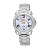 Seiko Donna SUT322P1 Premier GPS Solar