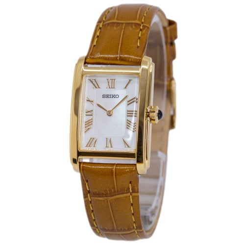 Seiko Donna SWR100P1 Classic Quarzo