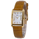 Seiko Donna SWR100P1 Classic Quarzo