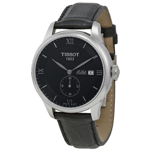 Tissot Uomo T0064281605801 T-Classic Automatico