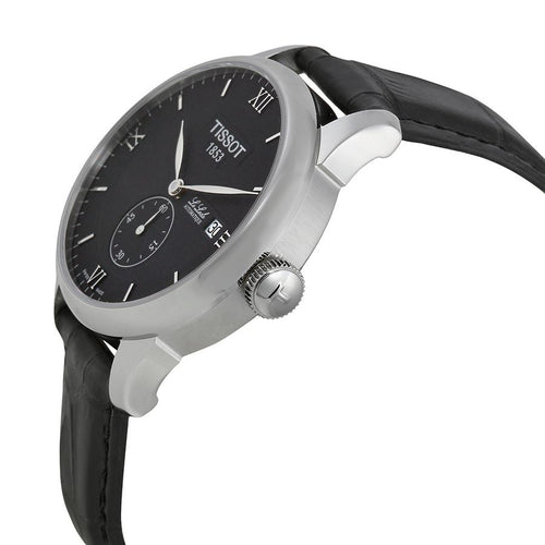 Tissot Uomo T0064281605801 T-Classic Automatico