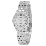 Tissot Donna T0062071103600 T-Classic Automatico