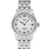 Tissot Donna T0062071103600 T-Classic Automatico