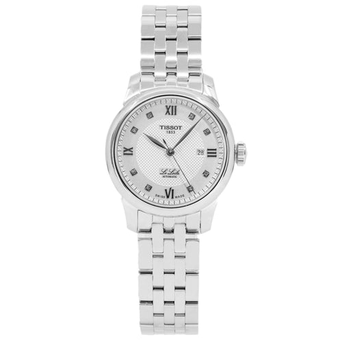 Tissot Donna T0062071103600 T-Classic Automatico