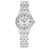 Tissot Donna T0062071103600 T-Classic Automatico