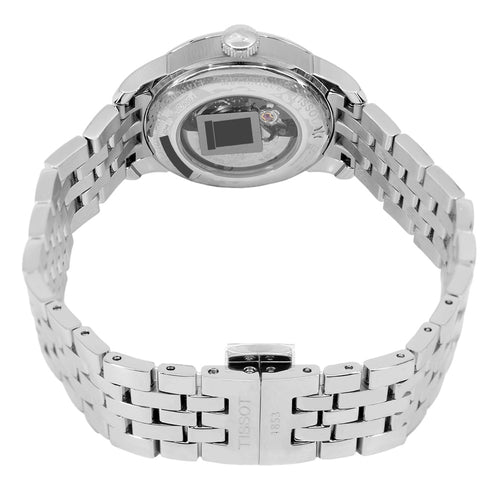 Tissot Donna T0062071103600 T-Classic Automatico