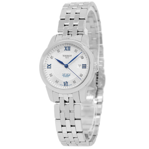 Tissot Uomo T006.207.11.036.01 Le Locle Auto Lady - 20th Ann