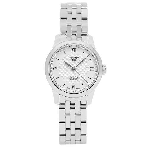 Tissot Donna T006.207.11.038.00 T-Classic Le Locle Auto