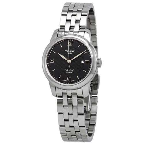 Tissot Donna T0062071105800 Le Locle Automatico