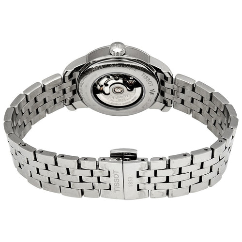 Tissot Donna T0062071105800 Le Locle Automatico