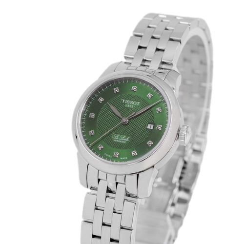 Tissot Donna T006.207.11.096.00 Le Locle 29mm Automatico