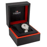 Tissot Uomo T006.407.11.033.02 Le Locle Open Heart Auto
