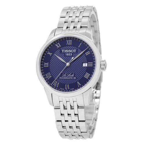 Tissot Uomo T006.407.11.043.00 Le Locle Powermatic 80 Auto