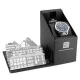 Tissot Uomo T006.407.11.043.00 Le Locle Powermatic 80 Auto
