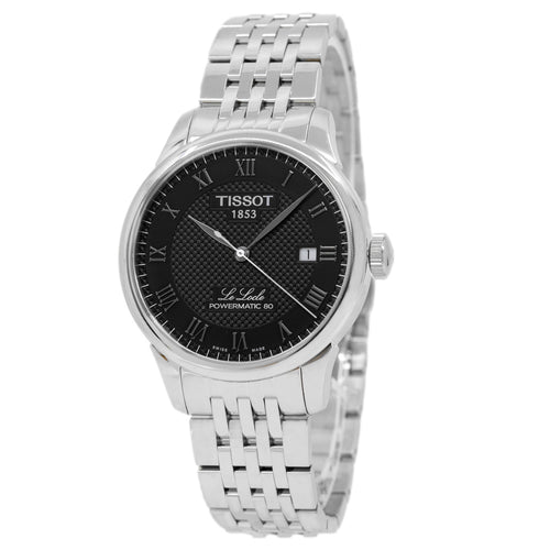 Tissot Donna T006.407.11.053.00 Le Locle Powermatic 80 Auto