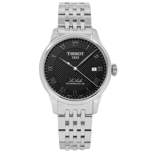 Tissot Donna T006.407.11.053.00 Le Locle Powermatic 80 Auto
