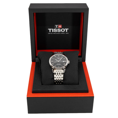 Tissot Donna T006.407.11.053.00 Le Locle Powermatic 80 Auto