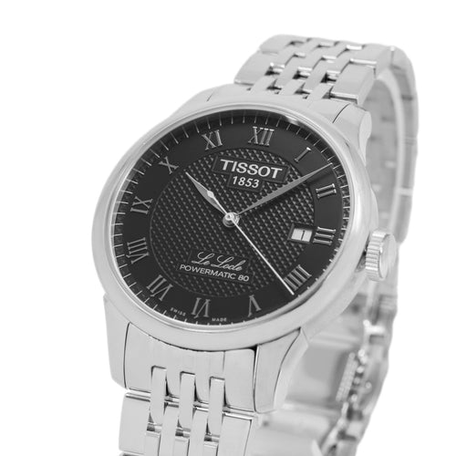 Tissot Donna T006.407.11.053.00 Le Locle Powermatic 80 Auto