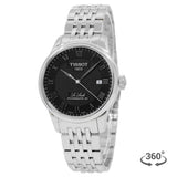 Tissot Donna T006.407.11.053.00 Le Locle Powermatic 80 Auto