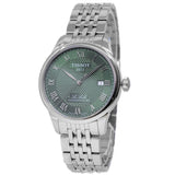 Tissot Uomo T006.407.11.093.00 Le Locle Powermatic 80 Auto