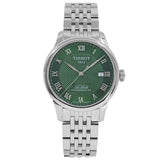Tissot Uomo T006.407.11.093.00 Le Locle Powermatic 80 Auto