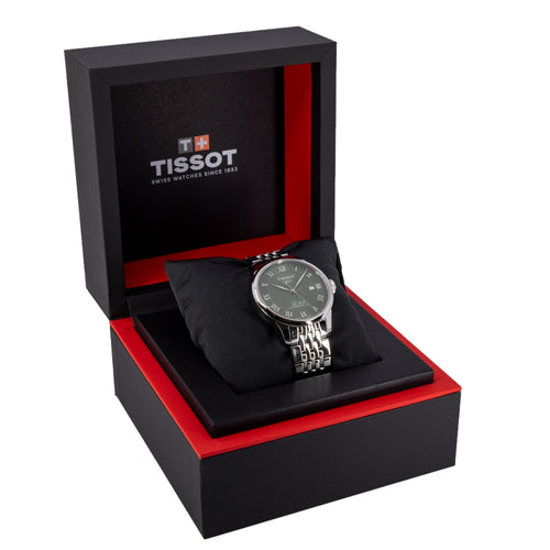 Tissot Uomo T006.407.11.093.00 Le Locle Powermatic 80 Auto