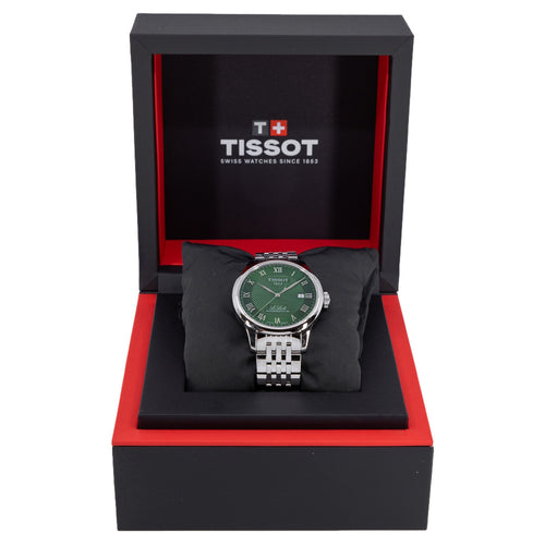 Tissot Uomo T006.407.11.093.00 Le Locle Powermatic 80 Auto