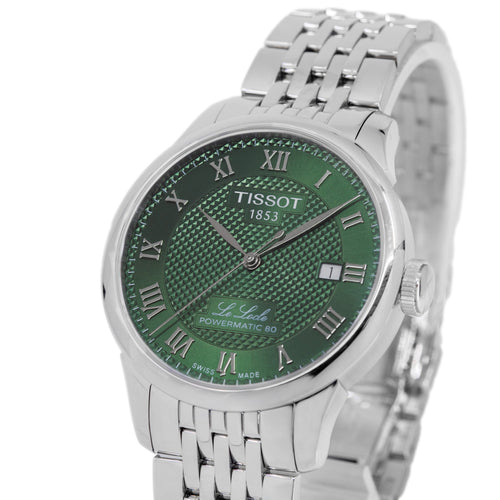 Tissot Uomo T006.407.11.093.00 Le Locle Powermatic 80 Auto