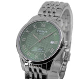 Tissot Uomo T006.407.11.093.00 Le Locle Powermatic 80 Auto