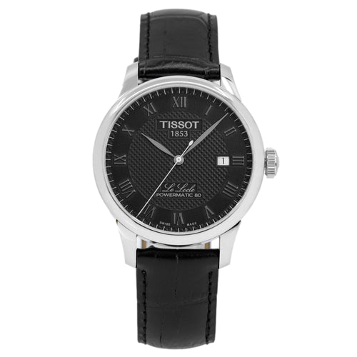 Tissot Uomo T006.407.16.053.0 Le Locle Powermatic Automatico