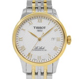 Tissot Uomo T006.407.22.033.01 Le Locle Powermatic 80