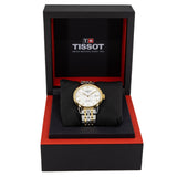 Tissot Uomo T006.407.22.033.01 Le Locle Powermatic 80