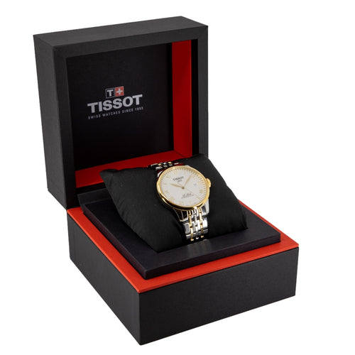 Tissot Uomo T006.407.22.033.01 Le Locle Powermatic 80