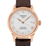 Tissot Uomo T006.407.36.033.00 Le Locle Powermatic 80