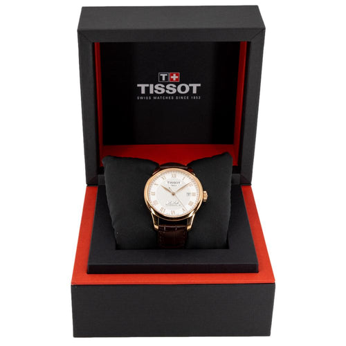 Tissot Uomo T006.407.36.033.00 Le Locle Powermatic 80