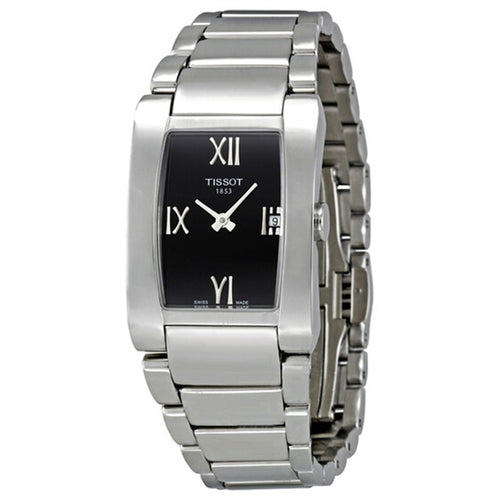 Tissot Donna T0073091105300 Generosi-T Quarzo