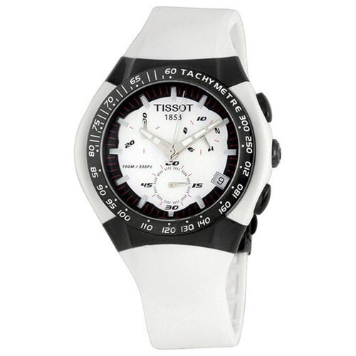 Tissot Uomo T0104171711101 T-Tracx Quarzo