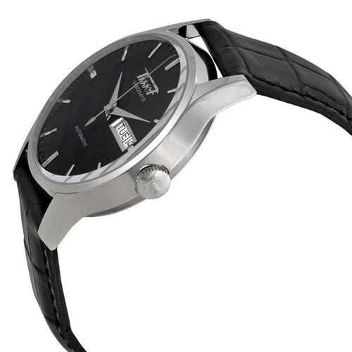 Tissot Uomo T0194301605101 Heritage Visodate Automatico