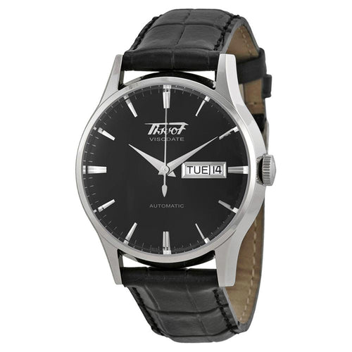 Tissot Uomo T0194301605101 Heritage Visodate Automatico