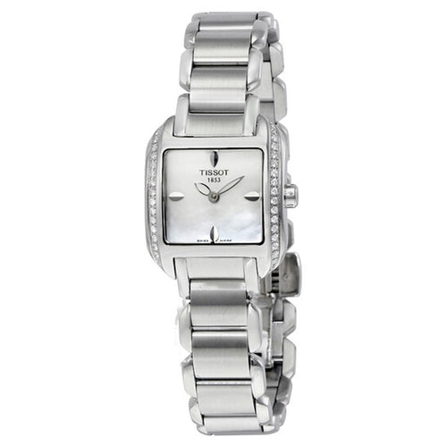 Tissot Donna T02138571 T-Wave Automatico