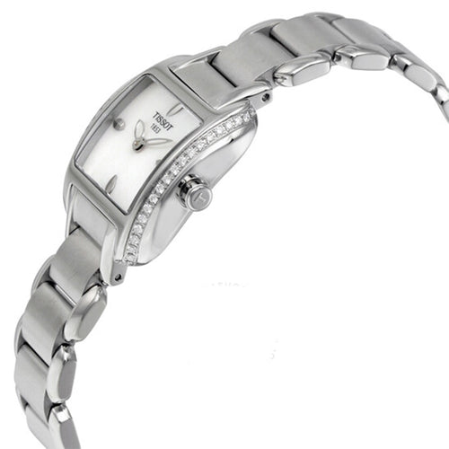 Tissot Donna T02138571 T-Wave Automatico
