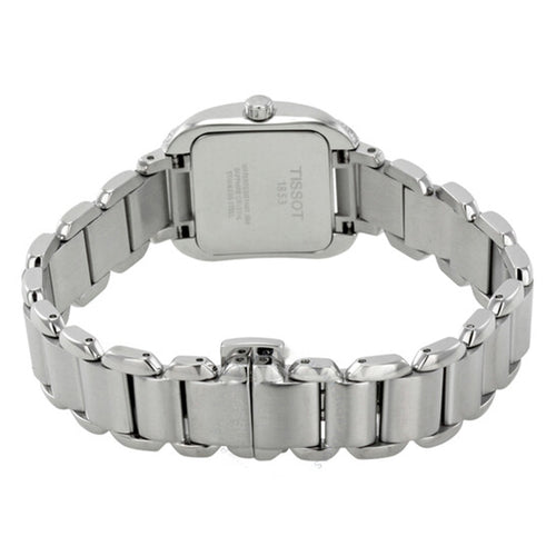 Tissot Donna T02138571 T-Wave Automatico