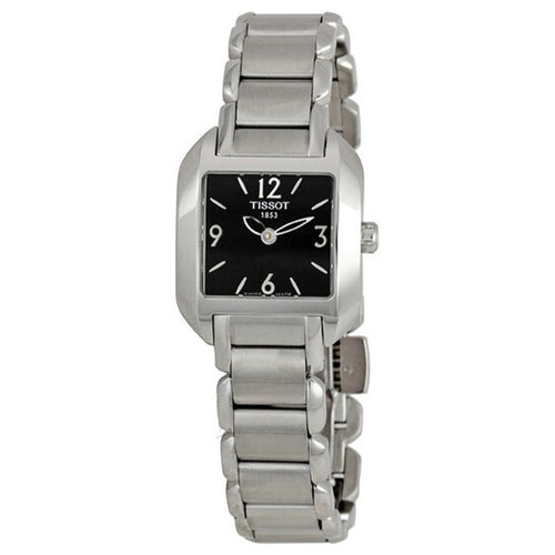 Tissot Donna T02128552 T-Wave Quarzo
