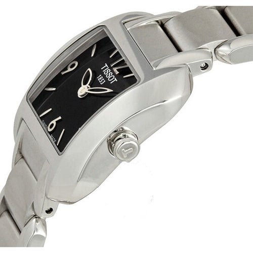 Tissot Donna T02128552 T-Wave Quarzo