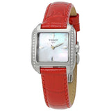 Tissot Donna T02136571 T-Wave Quarzo
