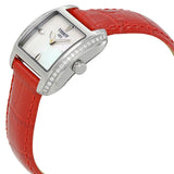 Tissot Donna T02136571 T-Wave Quarzo