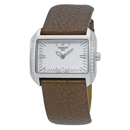 Tissot Donna T0233091603101 T-Wave Quarzo